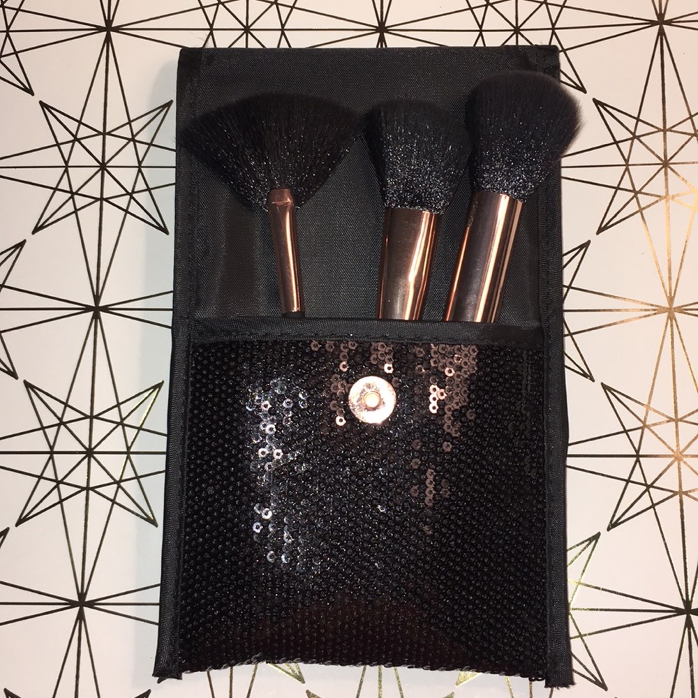 Makeup Brushes